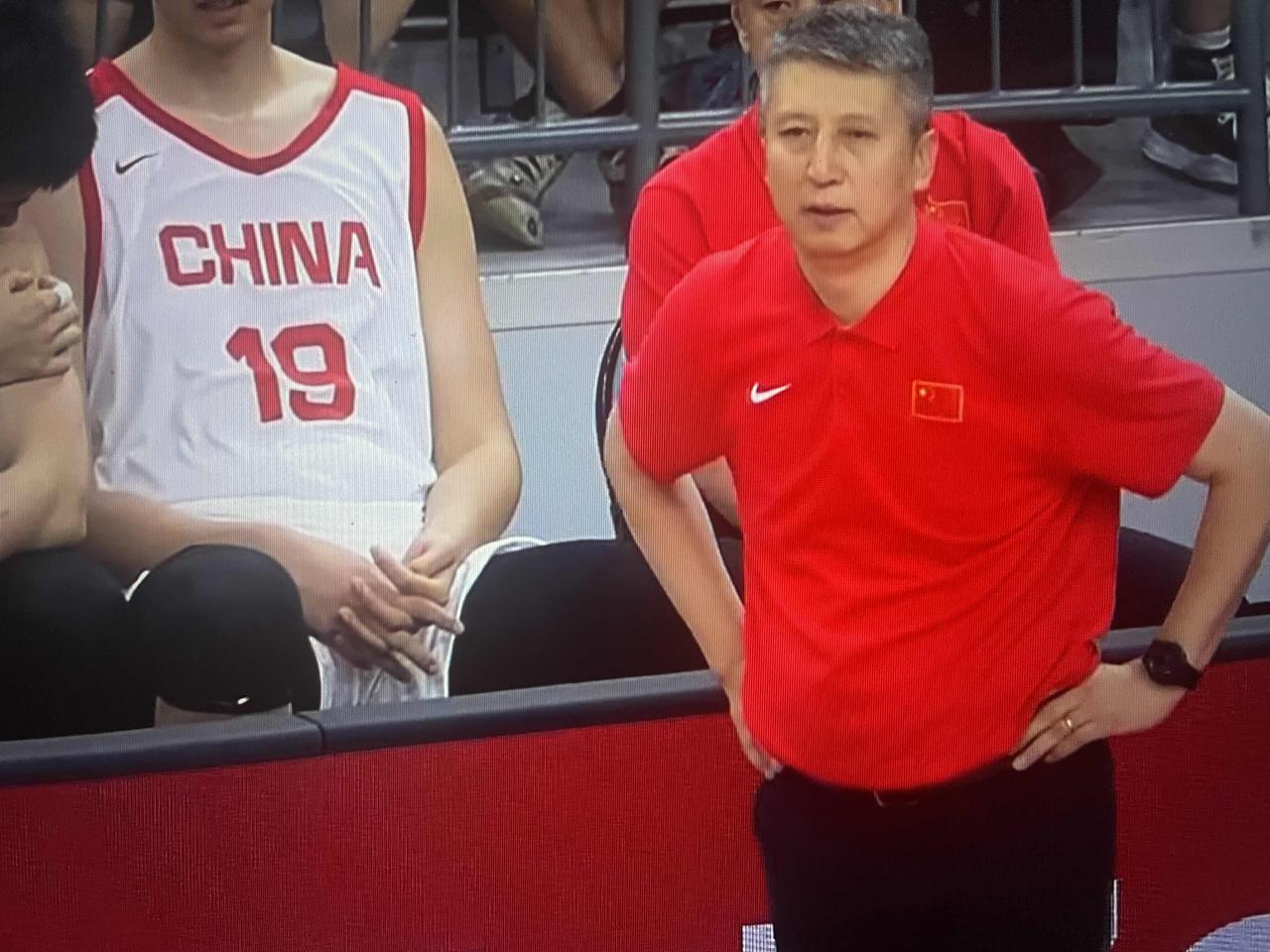 中国男篮91比81拿下了澳大利亚队，这场比赛有三个人要好好夸一夸！拼命三郎王俊