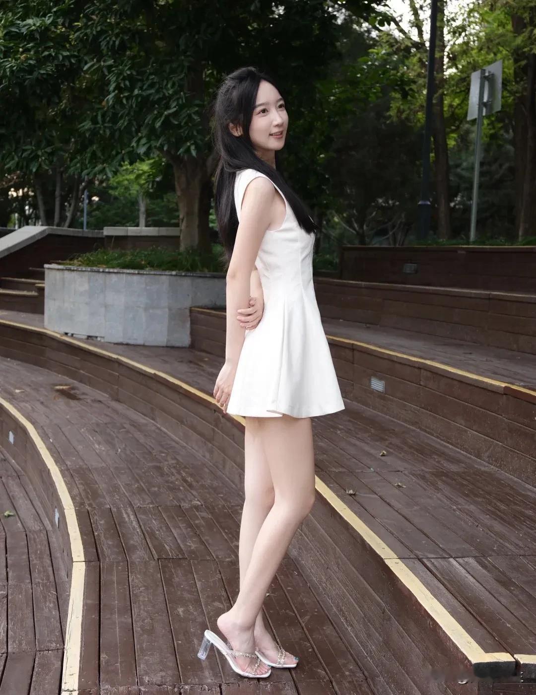 走进了独属于秋天的壮美～