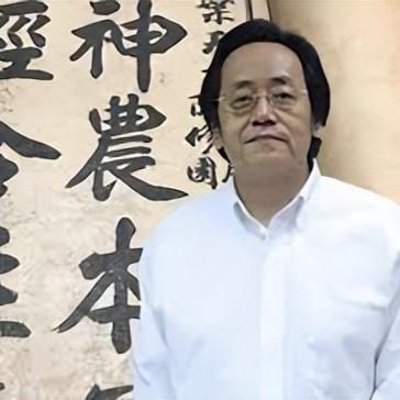 倪海厦老师说：💕🔥倪海厦：不是"毒"，是"阴实"！肝、肺、脑……背后可能