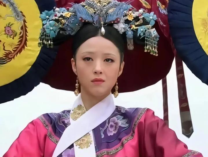 发现一个有意思的事！只要是蒋欣演的戏，不管是谁演女主角，演技好不好，她演得配角