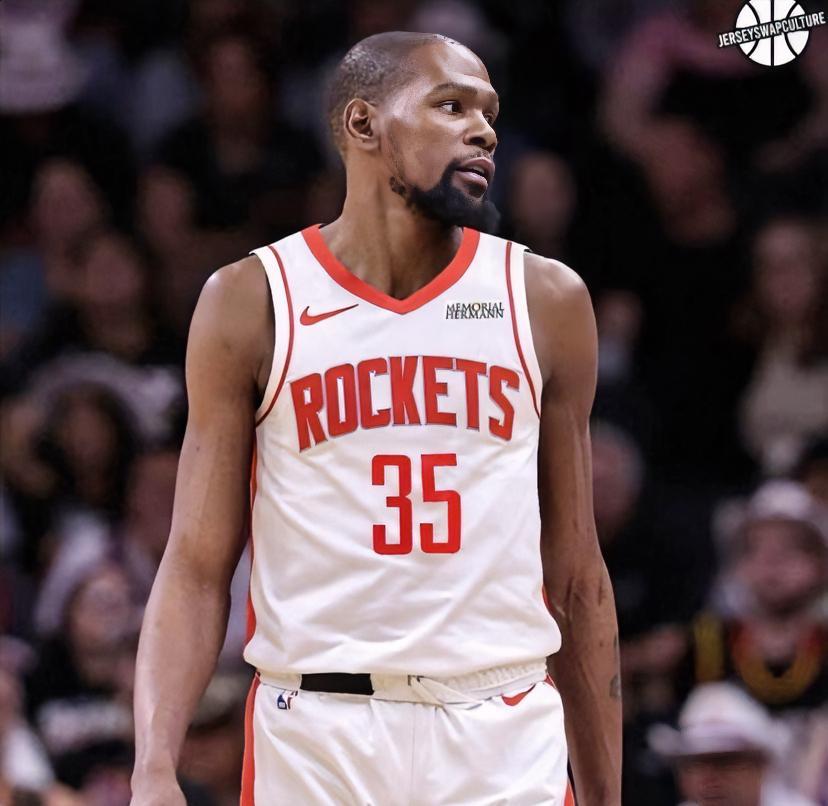 一觉醒来！NBA传来了3个不得不说的重磅消息：第一，老将顶薪。杜兰特可能会与火
