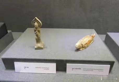 南越王墓出非洲象牙：2100年前的珍宝，竟证海上丝路早于张骞出使莞鉴2025-1