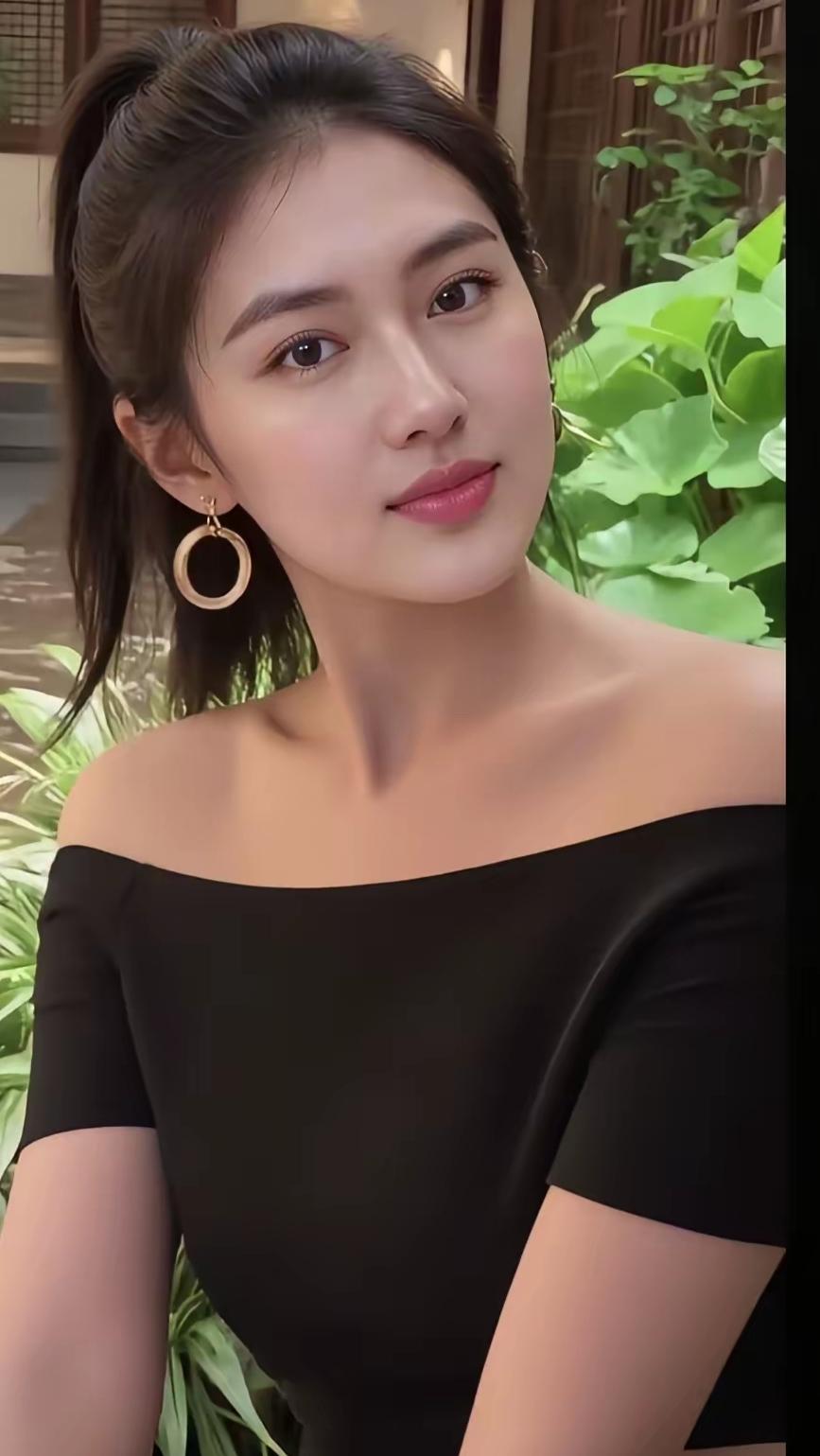 欣赏美系列864
