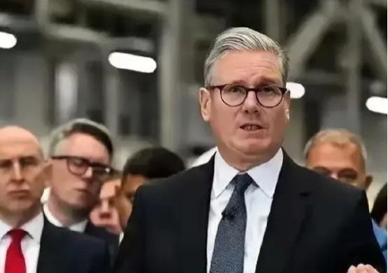 最害怕中国崛起的！除了日本以外就要属英国了，日本害怕中国崛起，是因为日本近现代对