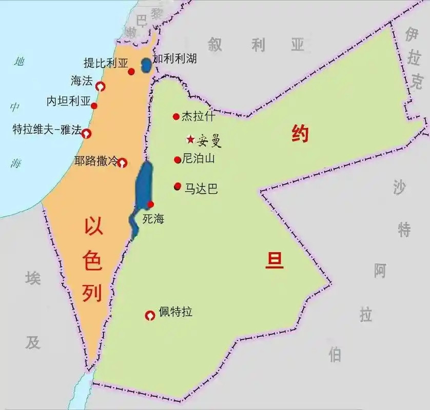 到底是谁先开枪？以色列与埃及在5月27日发生短暂交火，双方各执一词，埃及称是以色