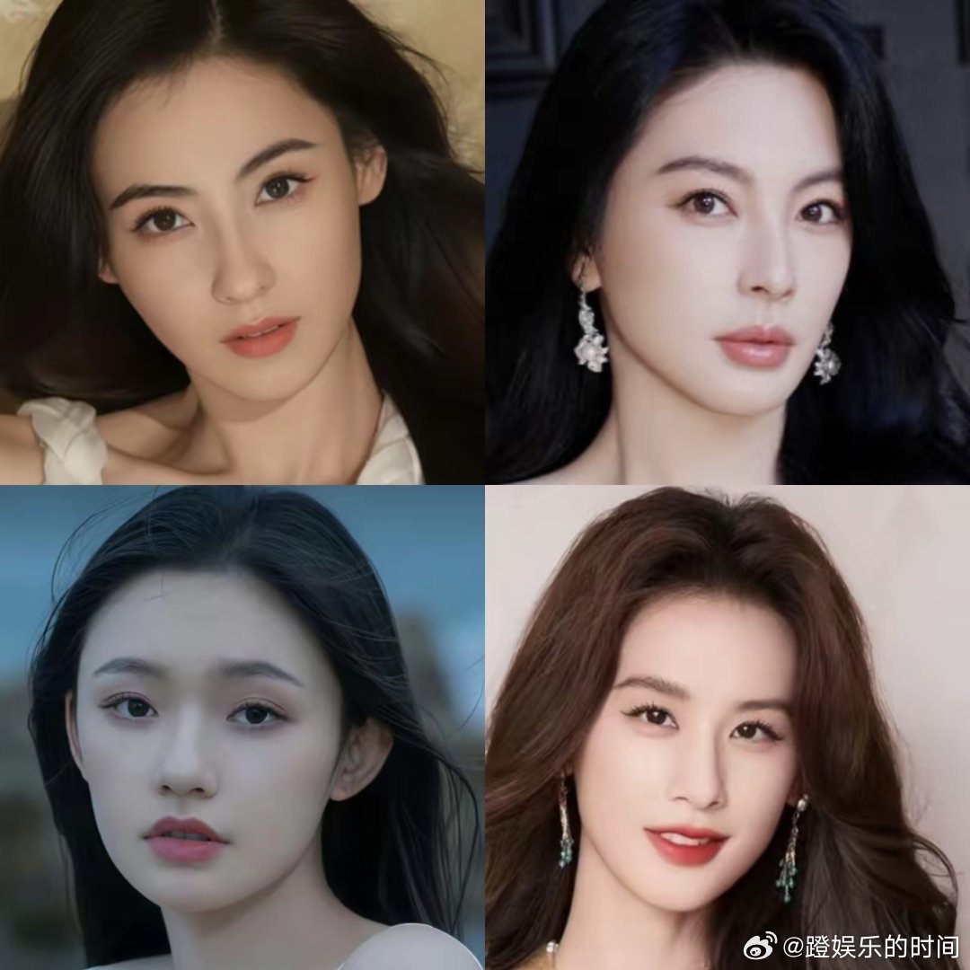 大家发现没？除了黄圣依，好像所有的“星女郎”，都意识到了要和周星驰维持良好关系的