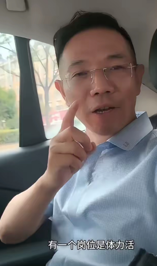 不用扒了！今天就结束五年的沉默！原来关键证据一直在手里一直不交。李圣律师发声：“