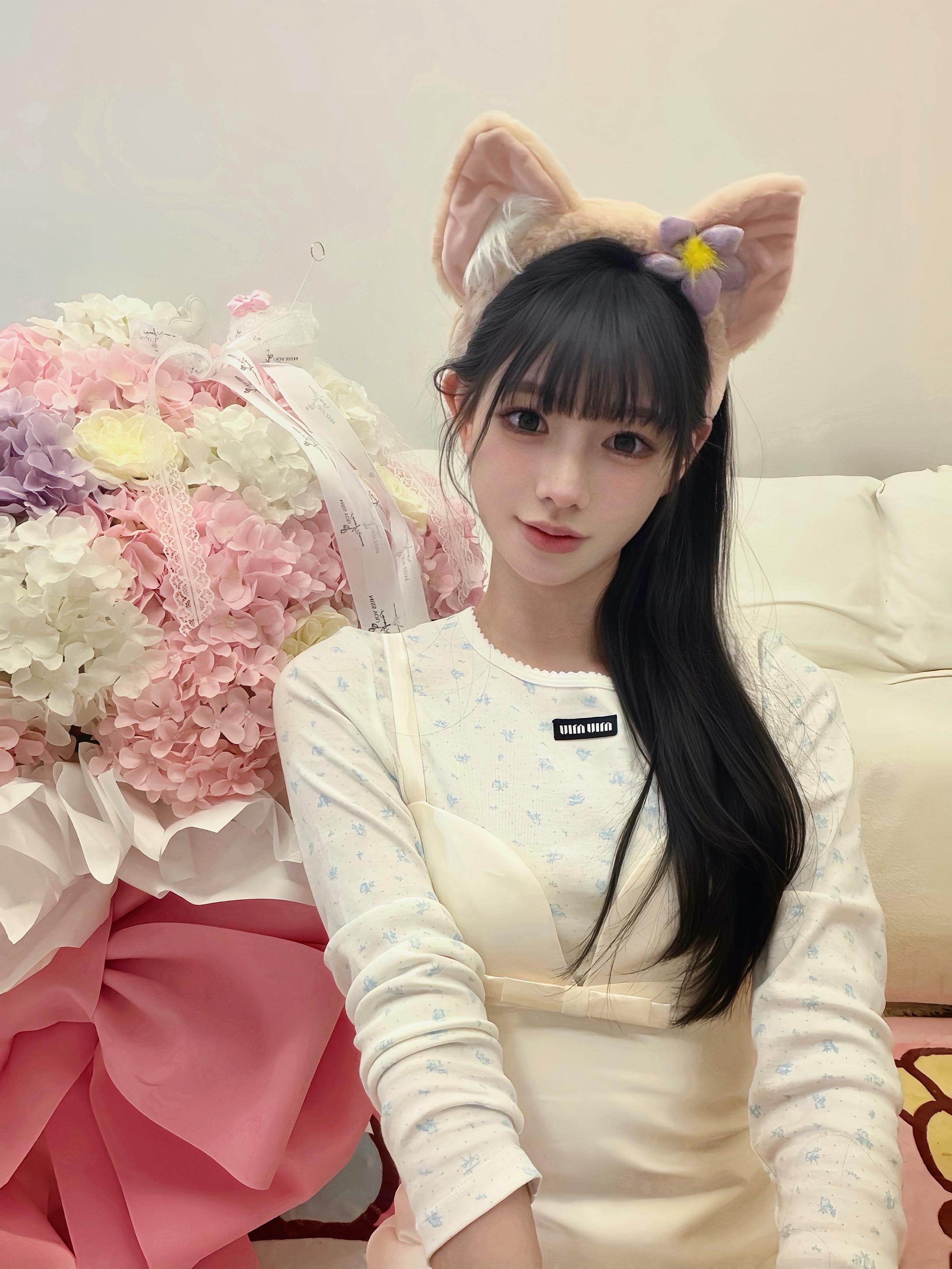 只有人才能让人开心