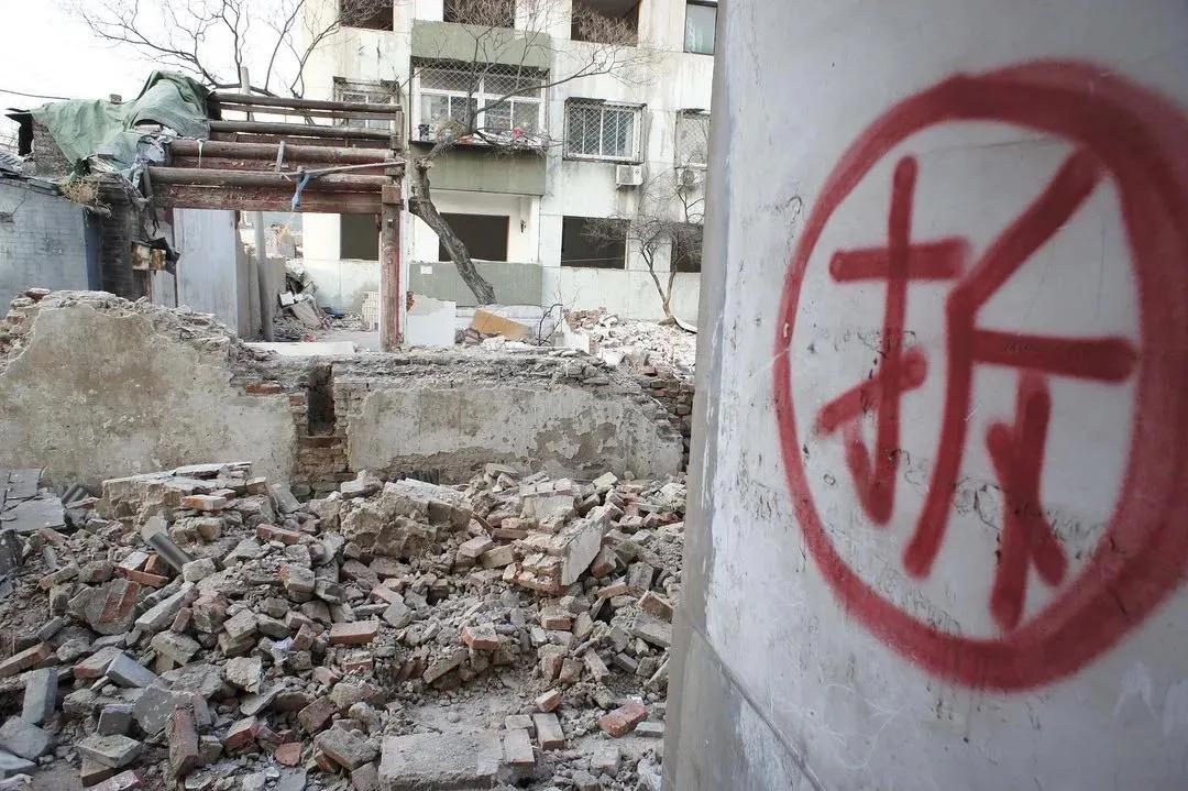 “简直令军人寒心”！陕西西安，男子入伍16年，退伍前2个月正逢村里拆迁，每人可分