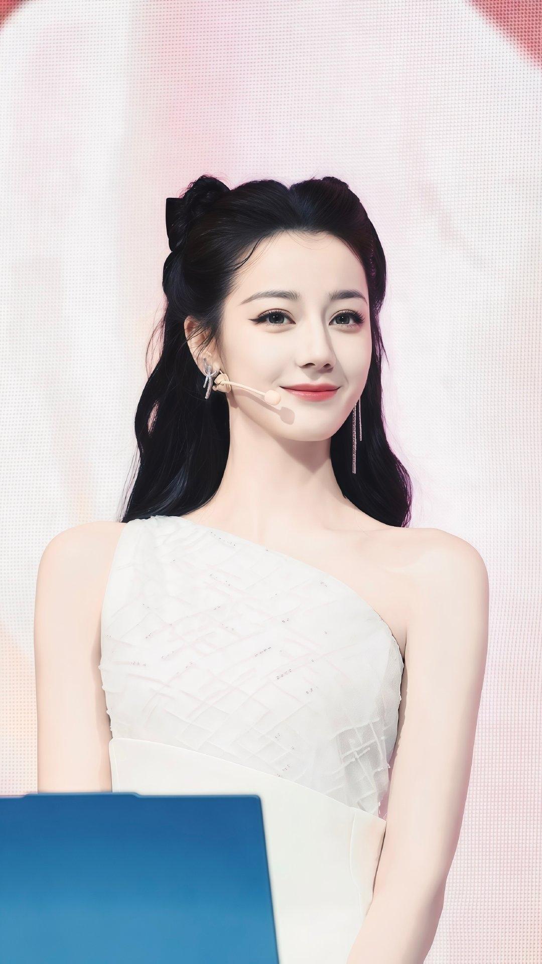 这个造型简直太美了