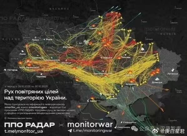 这场能源摧毁战，谁赢谁输？2025年10月31日，美国CNN报道，五角大楼已经为
