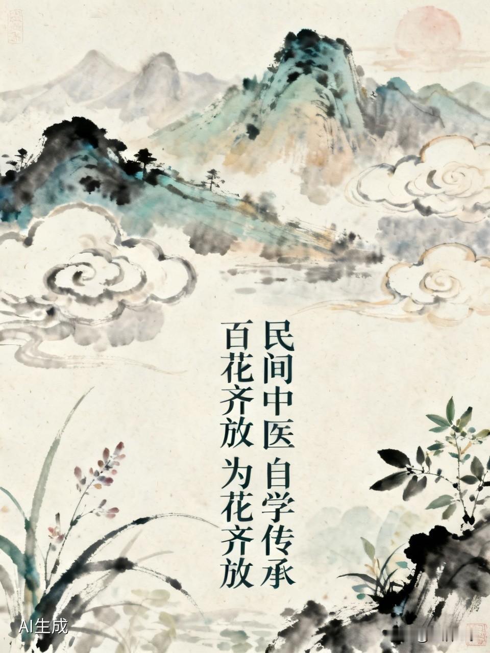 民间中医手握祖传绝技，临床经验丰富，却常因没有正规资质被贴上“非法行医”的标签，