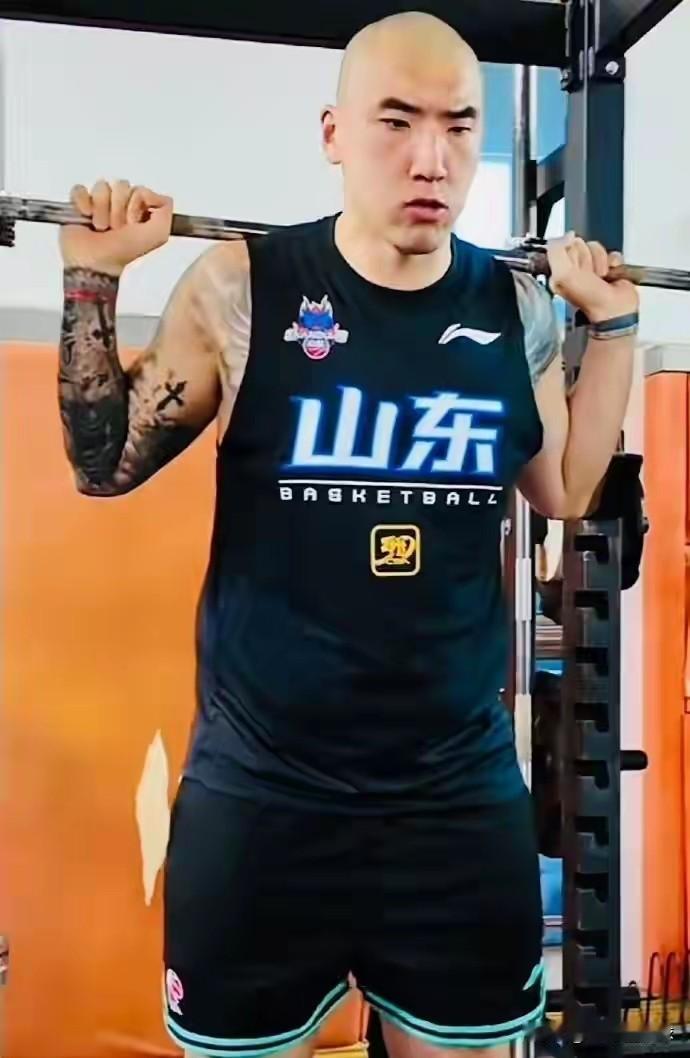 山东高速老将陶汉林真是让人眼前一亮！据悉，山东高速男篮已经重新集结并在今天下午开