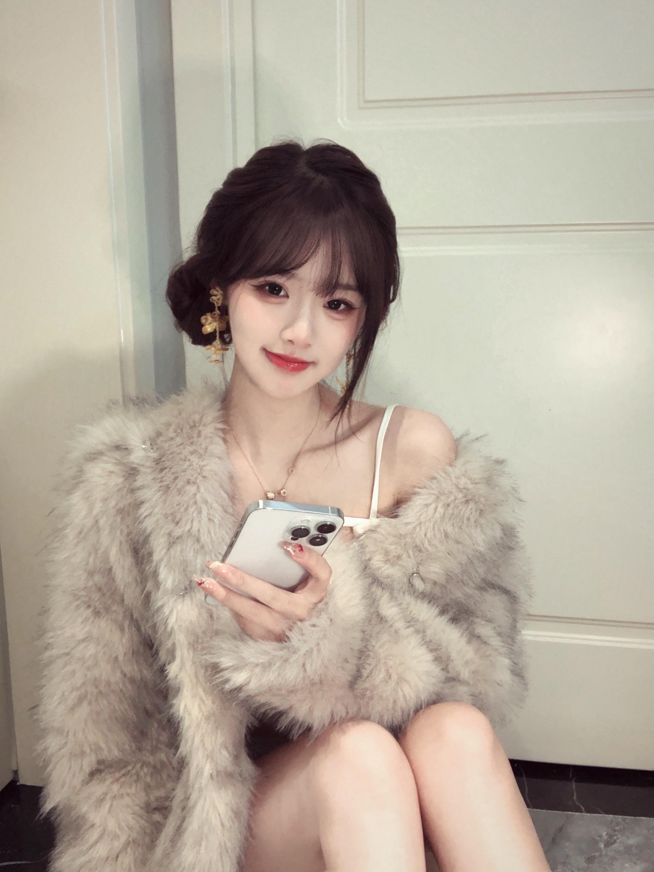 你温柔的唇 致命的眼神