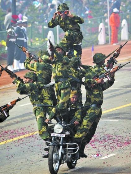 我原来也不懂有些国内资本为什么一直惠印度。后来看到犹太人正在布局印度，一下逻辑