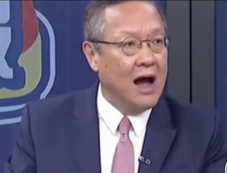 介文汲，三民主义还在，但国民党的党员还记得吗？他说，国民党有非常明确的核心价