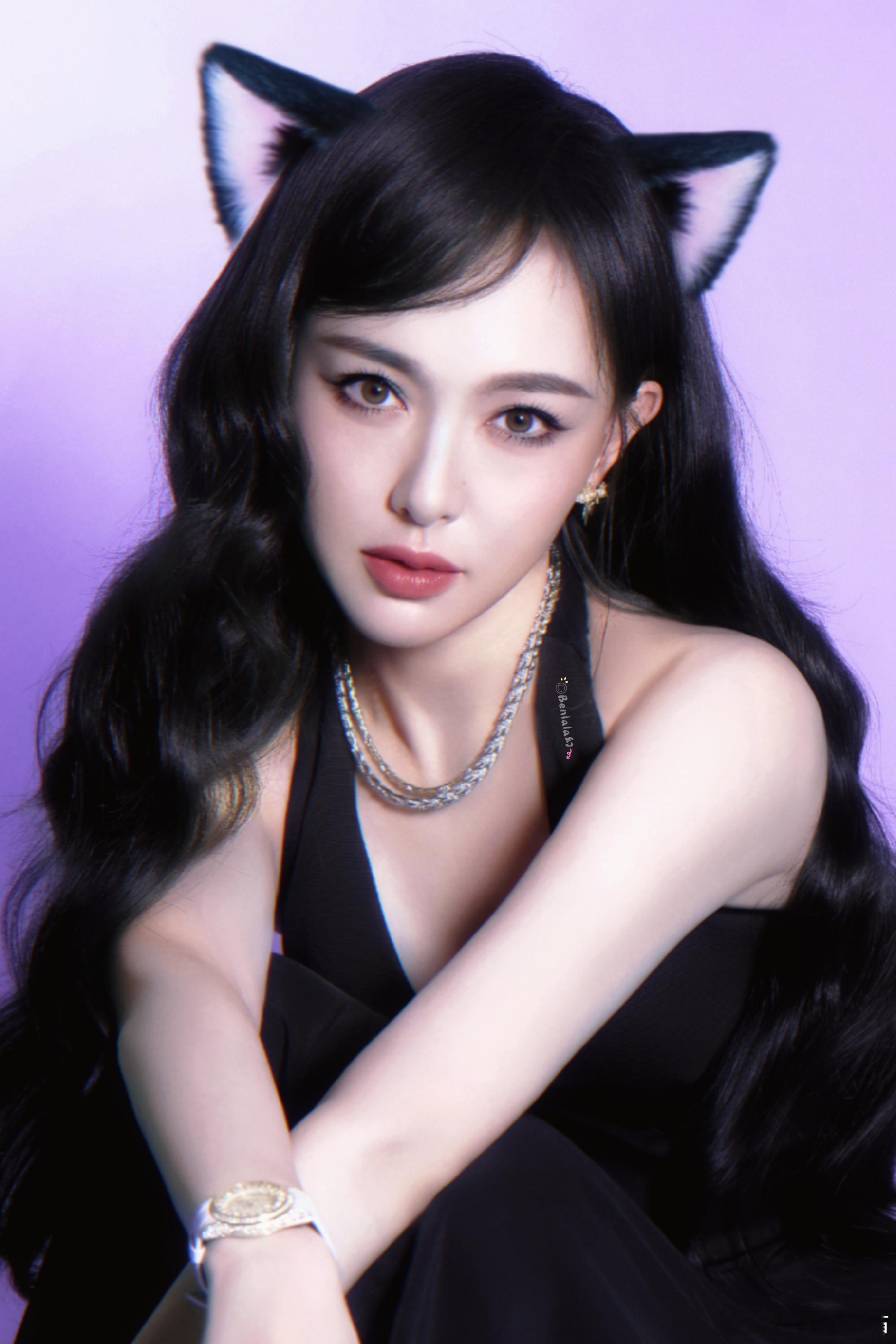#唐嫣#糖糖今日好美呀，太好看了吧!关注我，每天不定时更新哦！🍬🍬🍬#萱爱糖糖#唐嫣​