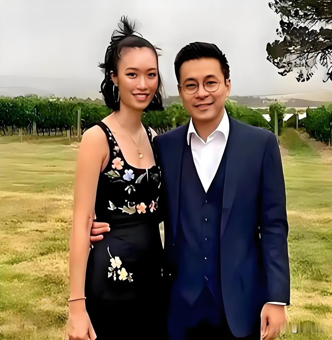 估计郭晶晶往后的日子，不太好过了。不是霍启刚不爱她，也不是霍震霆老爷子不宠她，而
