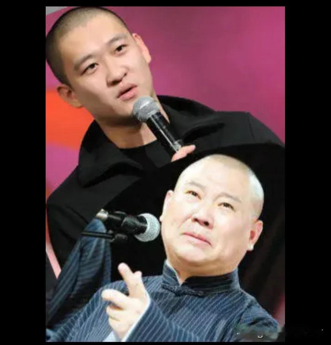 相声走向穷途末路，有时代发展原因，更与相声演员一代不如一代（缺乏敬业精神）脱不开
