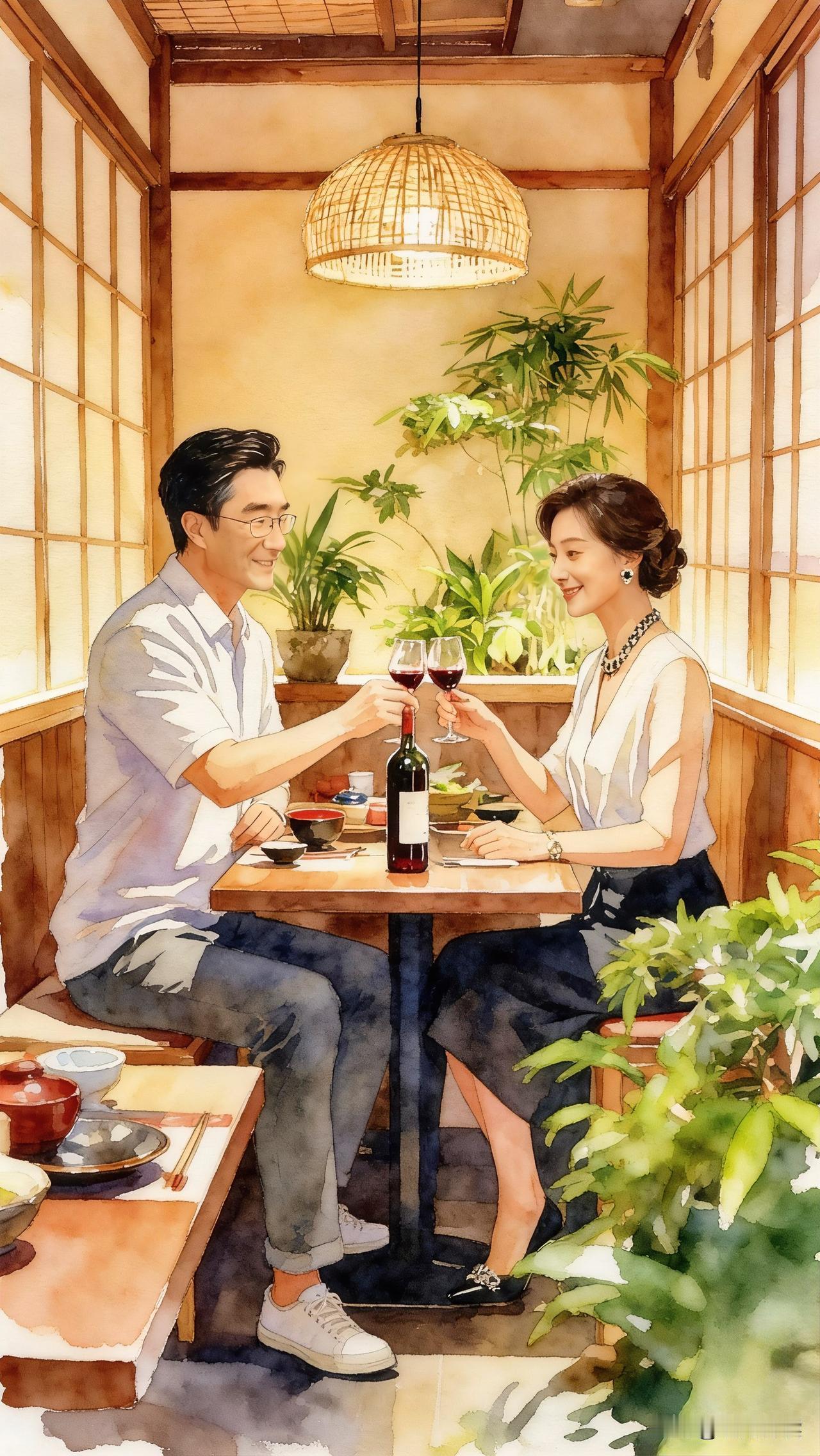 一位顶尖医生说：“老婆是用来干嘛的？第一个用来陪你玩解压的。第二个用来给你亲亲