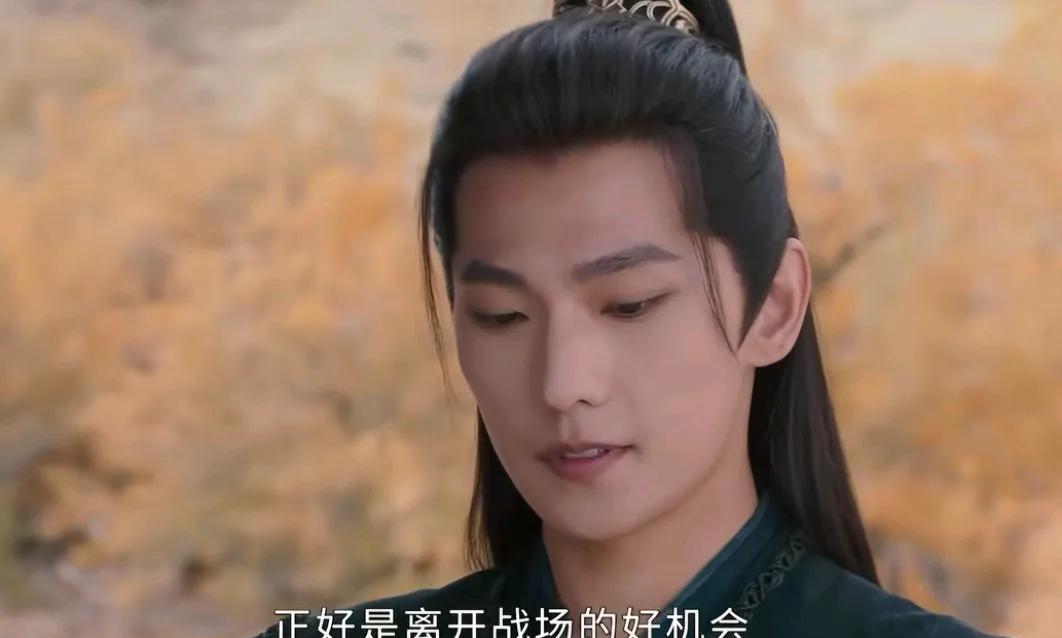 《凡人修仙传》第20集预告，七派与魔道终于开战了，打了一年还没分出胜负，南宫婉则