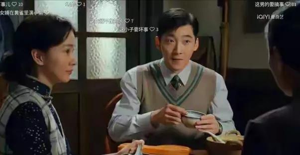 《沉默的荣耀》其实，好多人不知道，朱枫的养女其实真名不叫阿菊，她叫陈莲芳！