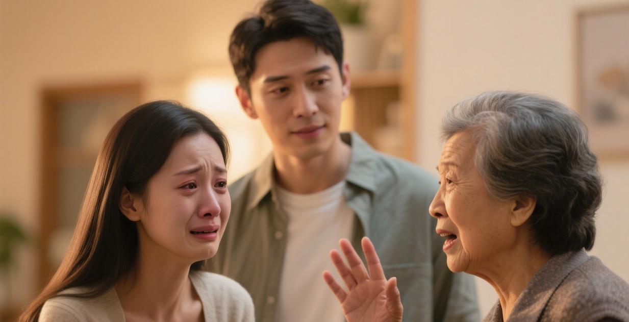 剖腹产出院后鸡汤没了，丈母娘一句话让我破防我老婆剖腹产刚出院，我上班前千叮咛万