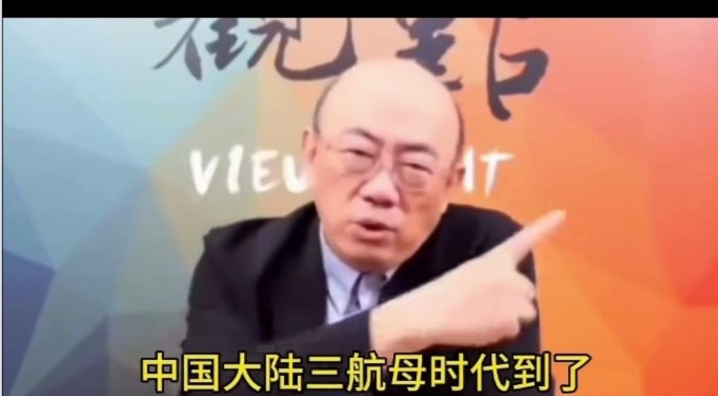郭正亮说，郑丽文多聪明啊，人家不会向中国大陆隔空喊话，也不会要求对岸军机不绕台，