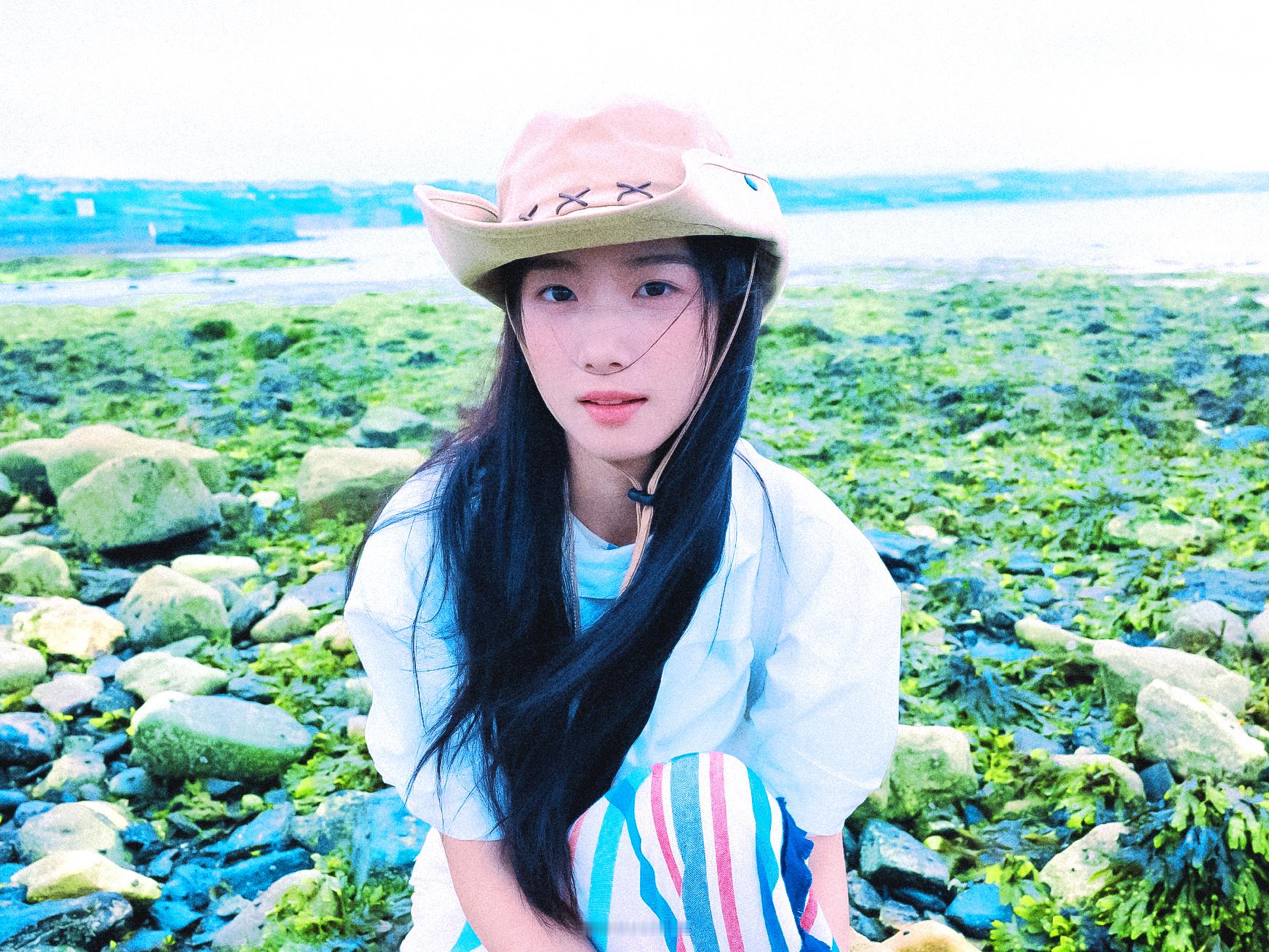 享受世界🌍🍃卢昱晓云厘​​​
