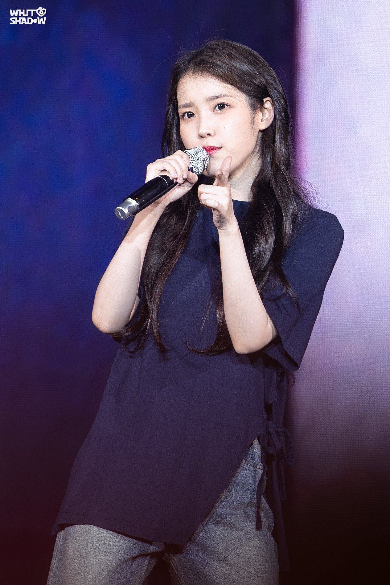前年今日240609HEREH世界巡回演唱会吉隆坡Day2iu演唱会