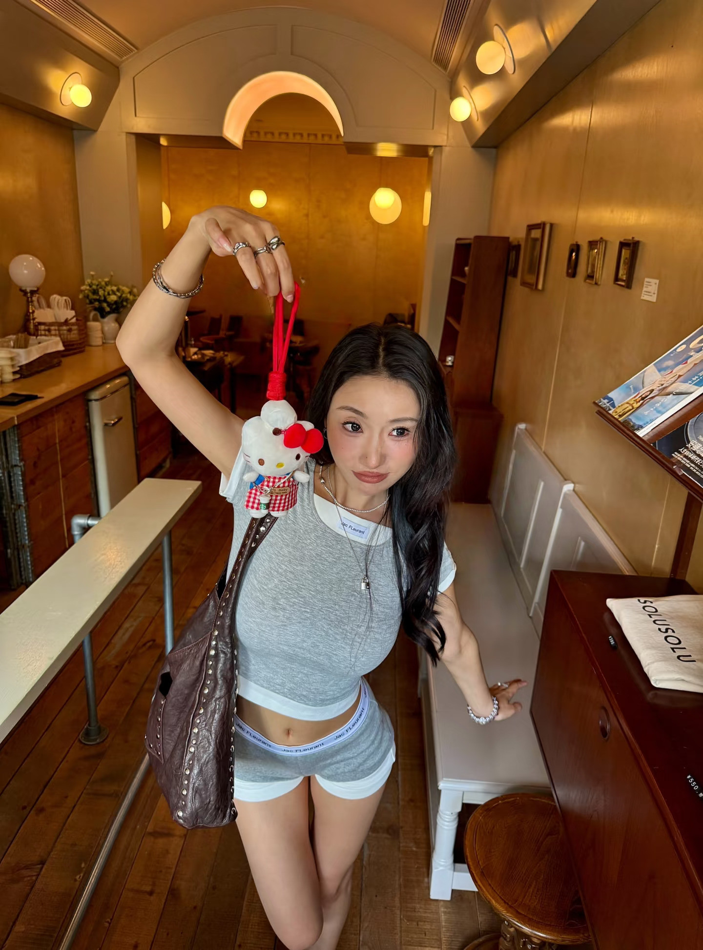 美美桑内