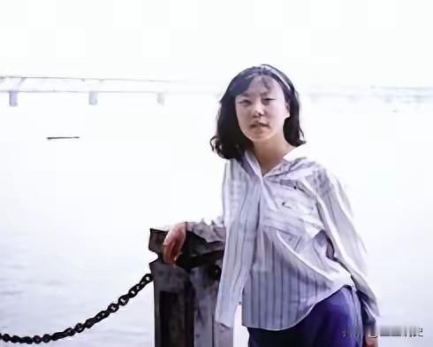 1994年，“清华完美女生”朱令的遭遇，至今让人痛心。她本有着光明的未来，却因两