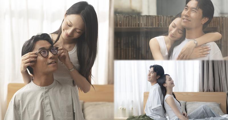 【明報即時】李金凱推出個人首支廣東歌向80年代粵語流曲致敬李金凱拍攝首