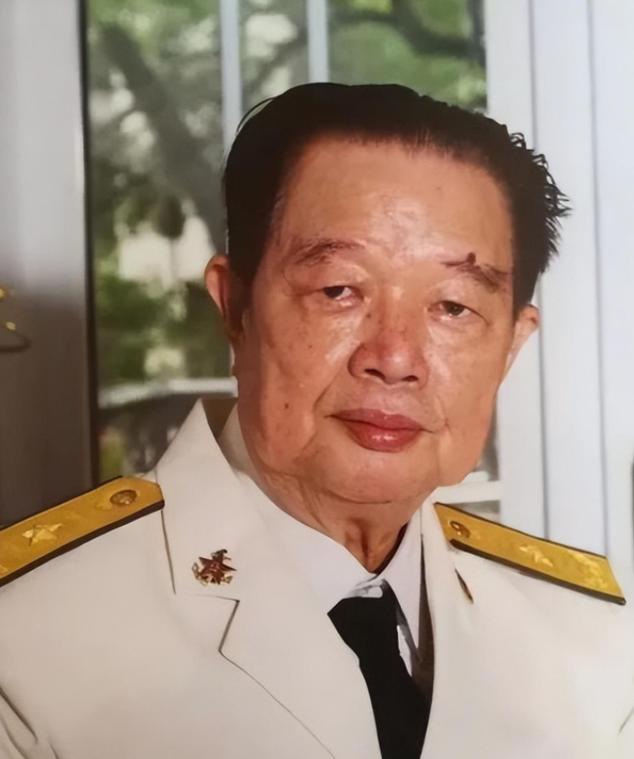 中国不开第一枪！金一南教授说过：“如果不是1988年陈伟文将军果断亮剑，击沉越军