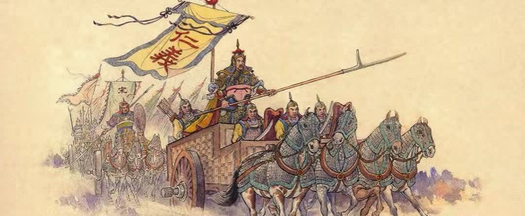 西周灭亡的根本原因是什么？根本原因是——诸侯国向周天子要主权。按照傅