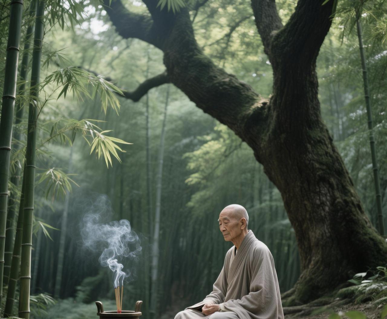 一段非常通透的话:“昨天越来越多，明天越来越少，这就是我们的人生。你总觉得一年比