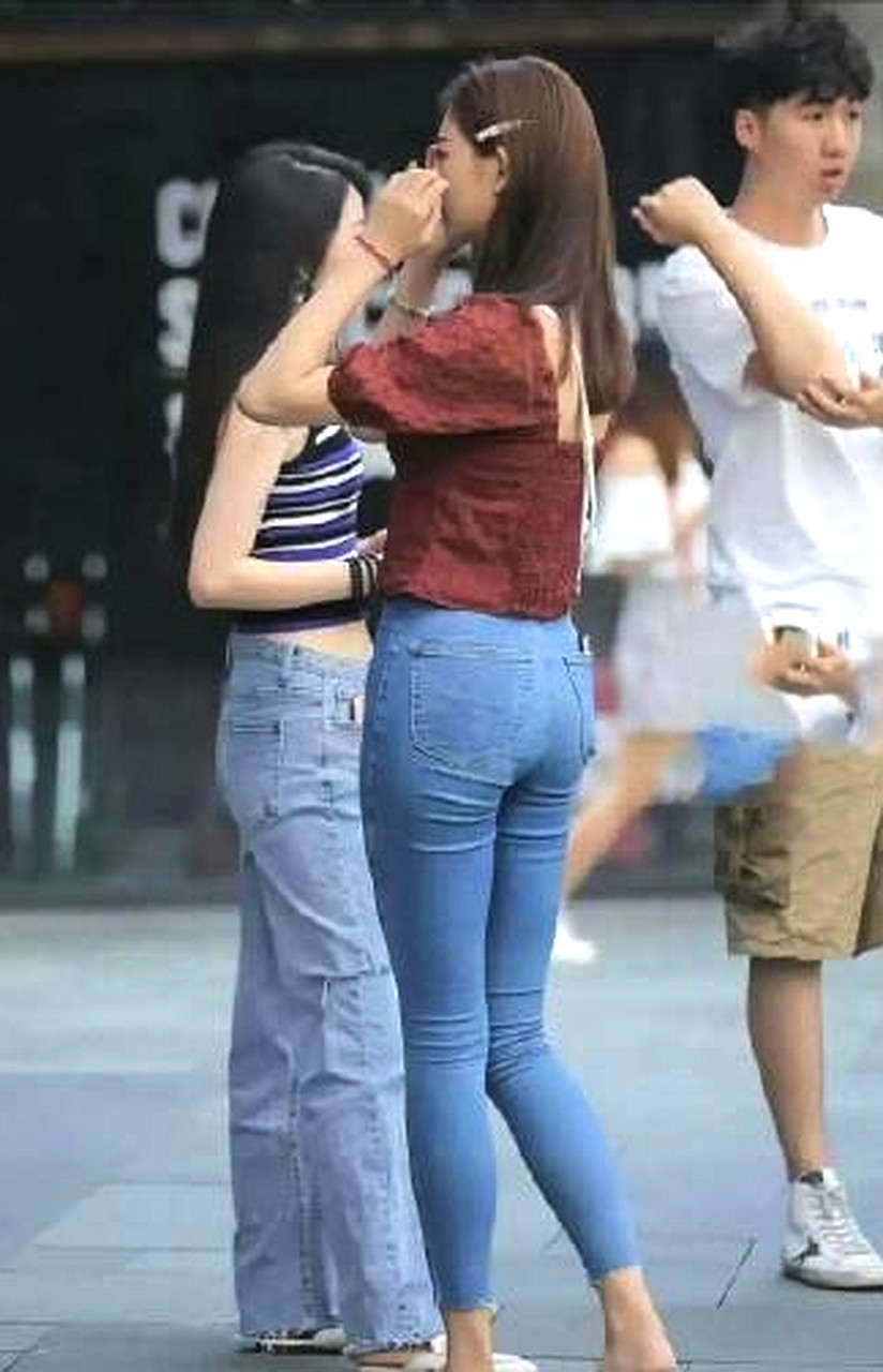 为什么现在没有人穿这种牛仔裤了呢？
