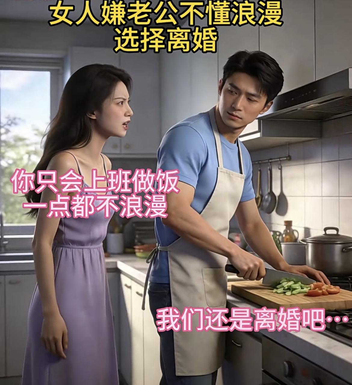 “听闺蜜的女人，通常没几个能幸福”[吃瓜][吃瓜]