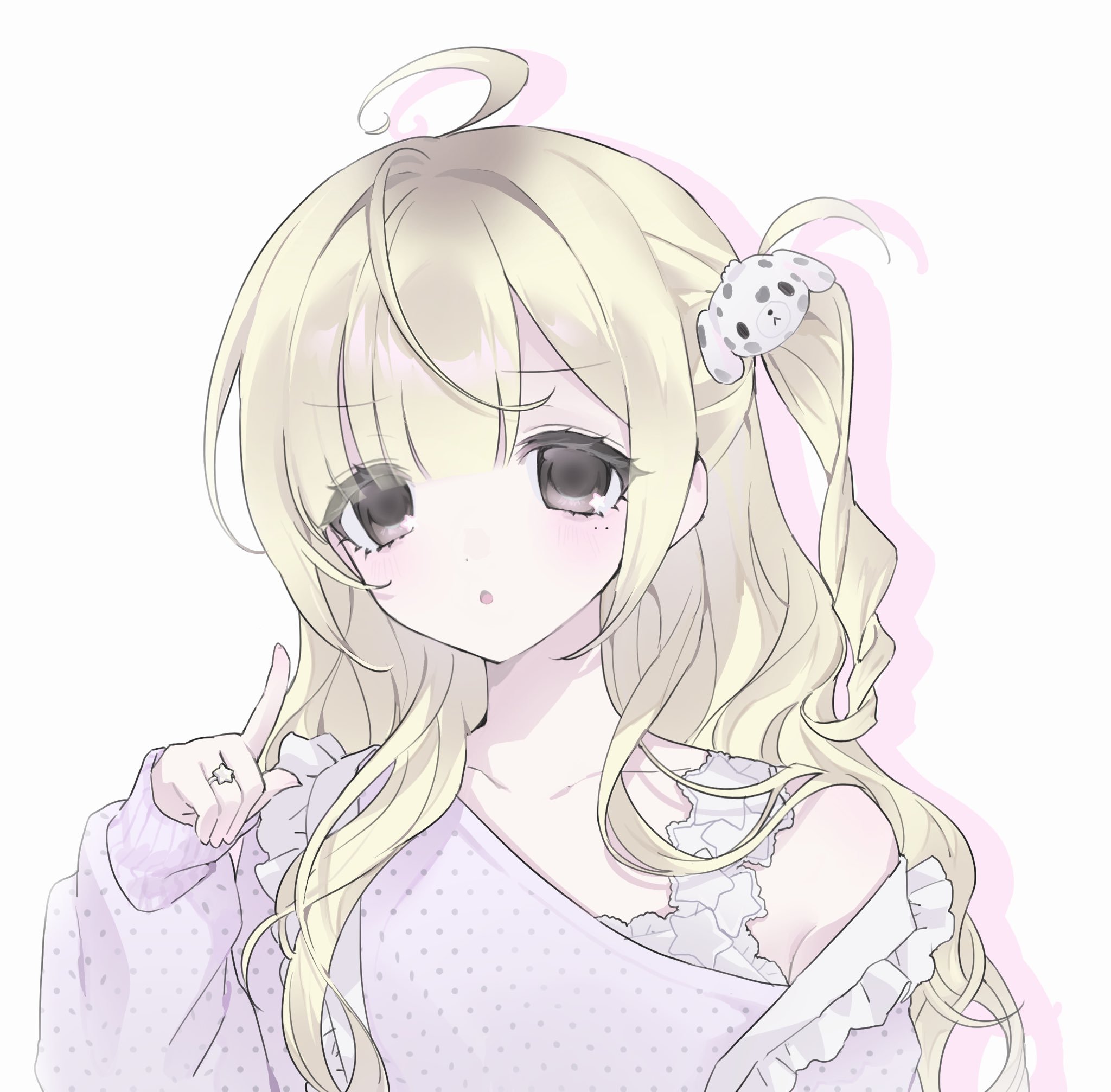 画师：天使X：Tenshi_heart​​​