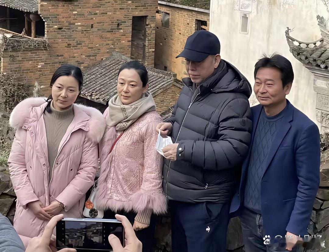陈红年轻时期颜值封神，古典韵味拉满，妥妥的绝代佳人。