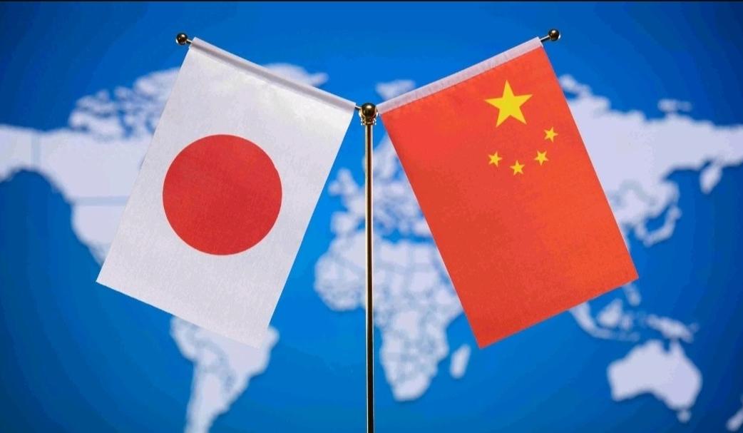 会谈非常的激烈！日本访华代表团一口气对我们提了三个要求！8月27日，根据日本产经