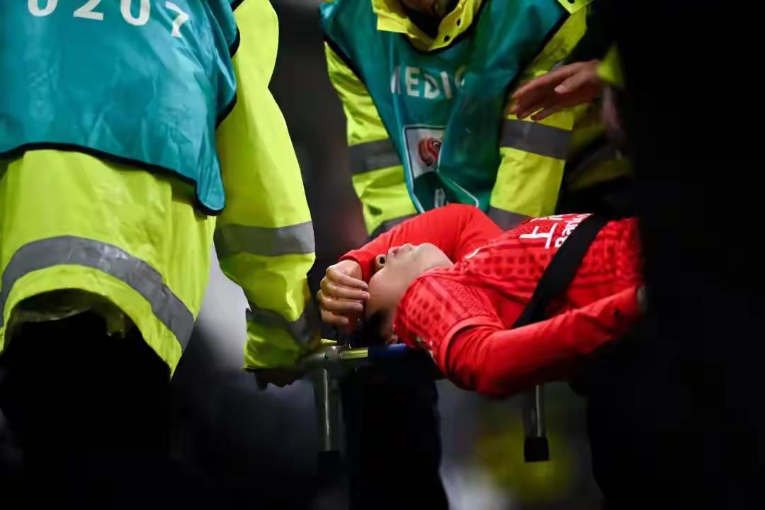 从卫冕冠军到中超十一，上海海港的伤痛之路！因写了一篇关于加布里埃尔的文章，有海