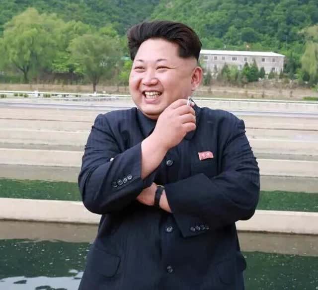 金正恩将出席九三阅兵传递什么信号！金正恩出席九三阅兵释放了多重信号。