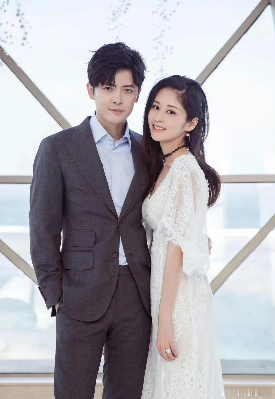 终于理解颖儿了，在最当红的时候，毅然决然嫁给付辛博。付辛博这年纪越大越有味道，3