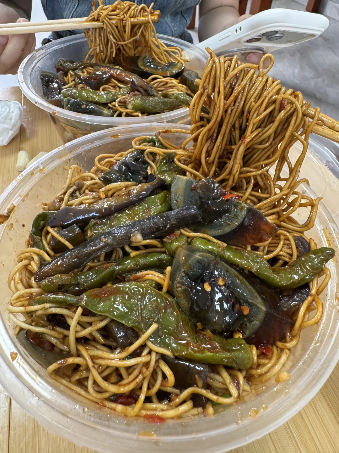 每次来武汉都要吃的🥹🥹🥹极品外卖…