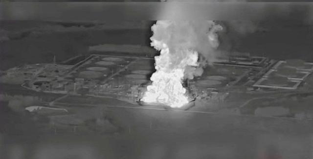 乌克兰一年造400万架无人机，为什么战场还是在乌克兰。这个问题的答案就藏在泽连斯