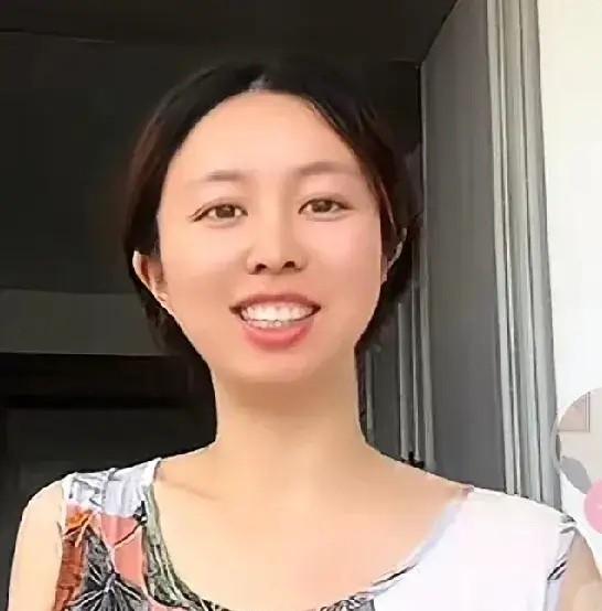 田静说：我承认，郭威的事让我被大家认识了。的确，如果不是那件事，我依然只