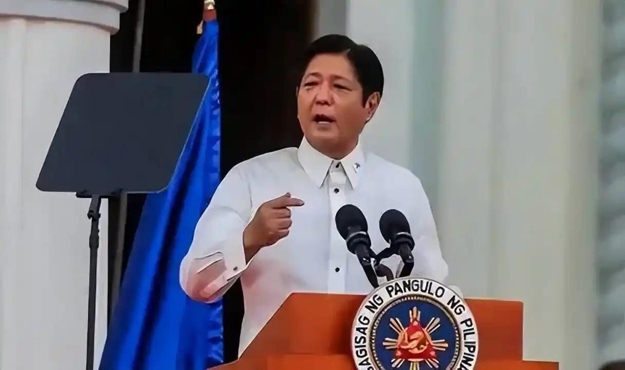 全国进入紧急状态，石油只够撑45天，背后真相远超想象。菲律宾突然打响能源保卫