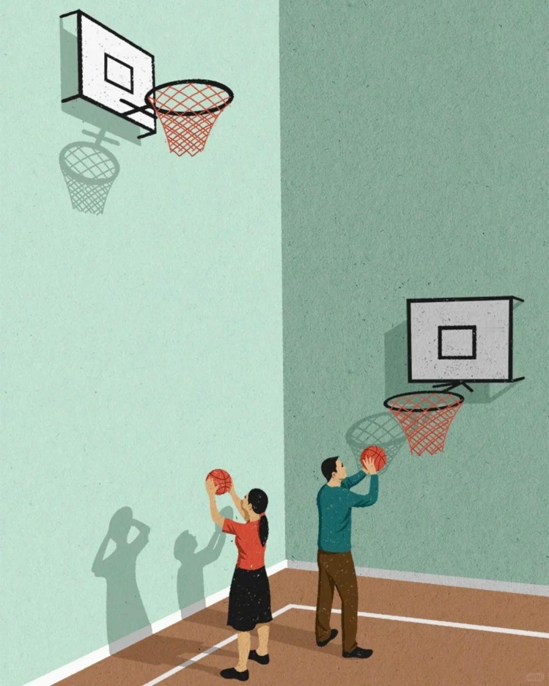 最好的男女关系，一定是“虚心请教”恋爱也好，婚姻也好，如果两个人都奔着长久稳定