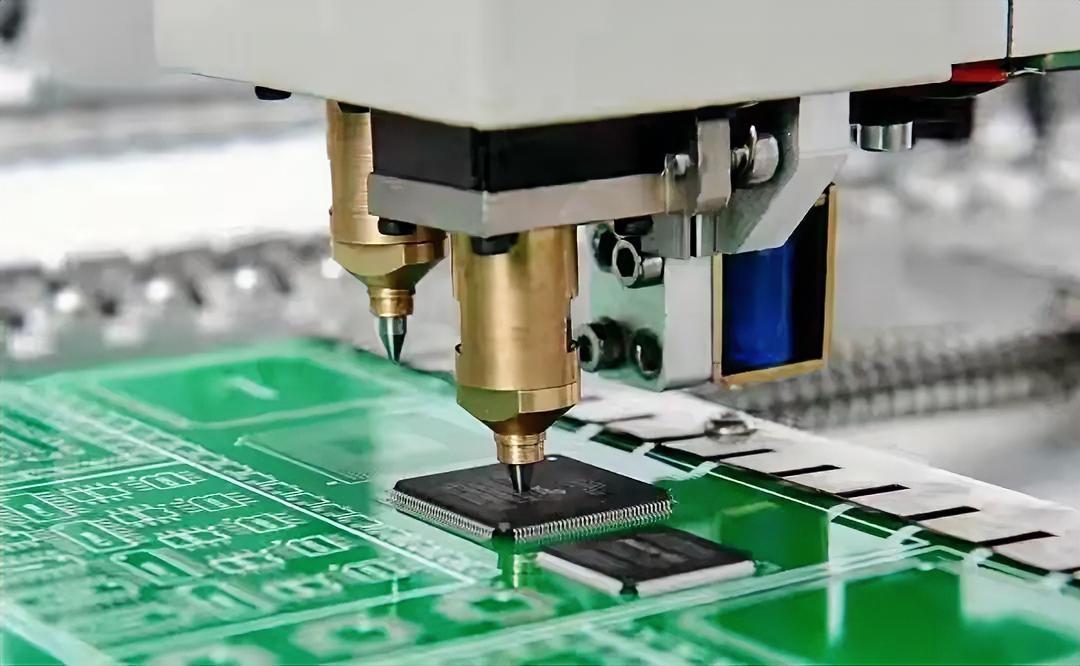 访华即涨价70%还停供！中国半导体何时反超韩国？韩国存储巨头访华洽谈的余温